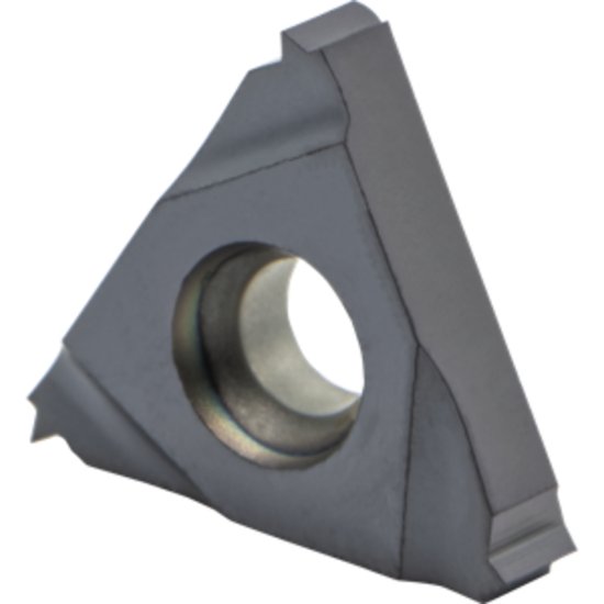 Picture of Carmex 16EL28UNJBMA Threading Insert 28.00TPI UNJ External Left TiAlN ISO 16