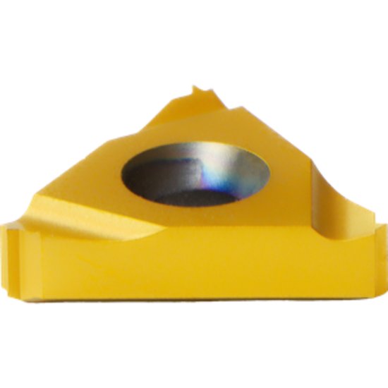 Picture of Carmex 16ER075ISOP25C Threading Insert 0.75mm Metric External Right TiN ISO 16