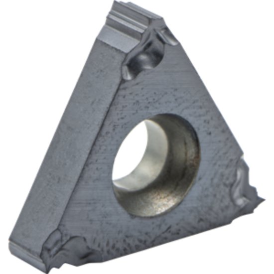 Picture of Carmex 16ERB08ISOBMA Threading Insert 0.80mm Metric External Right TiAlN ISO 16