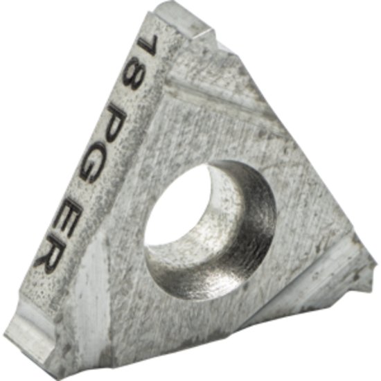 Picture of Carmex 16ER18PGK20 Threading Insert 18.00TPI PG External Right ISO 16