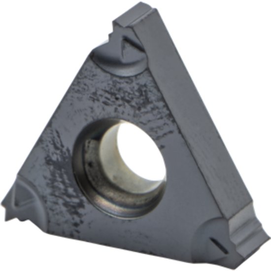 Picture of Carmex 16IRB28UNBMA Threading Insert 28.00TPI UN Internal Right TiAlN ISO 16