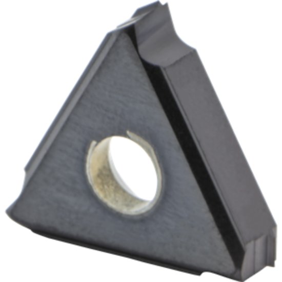 Picture of Carmex 16VEL05ISOBMA Threading Insert 0.50mm Metric External Left TiAlN On Edge 3