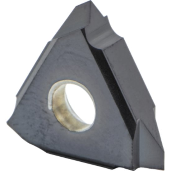 Picture of Carmex 16VEL115NPTBMA Threading Insert 11.50TPI NPT External Left TiAlN On Edge 3