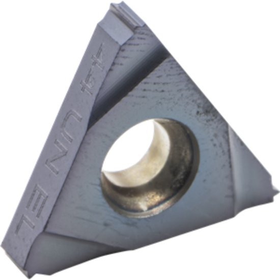 Picture of Carmex 16EL44UNBMA Threading Insert 44.00TPI UN External Left TiAlN ISO 16