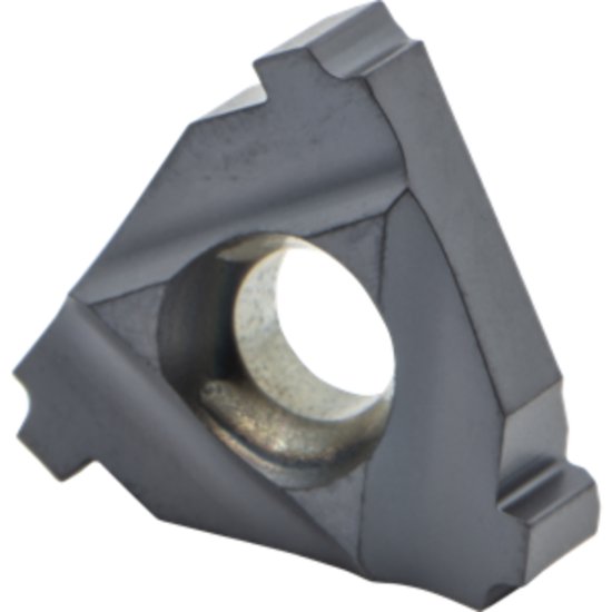 Picture of Carmex 16IR8VAMBMA Threading Insert 8.00TPI VAM Internal Right TiAlN ISO 16