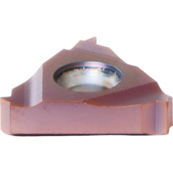 Picture of Carmex 16ER15ISOHBA Threading Insert 1.50mm Metric External Right Nano Coating ISO 16