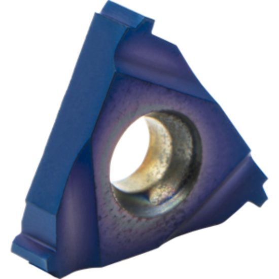 Picture of Carmex 16ER16STAcmeBLU Threading Insert 16.00TPI Acme External Right Nano Coating ISO 16