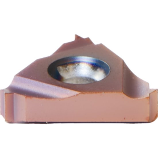 Picture of Carmex 16IR18UNHBA Threading Insert 18.00TPI UN Internal Right Nano Coating ISO 16
