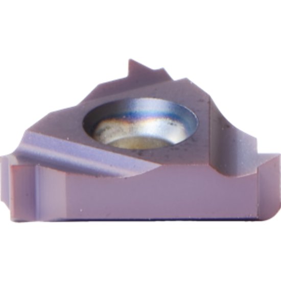 Picture of Carmex 16IR12UNHBA Threading Insert 12.00TPI UN Internal Right Nano Coating ISO 16