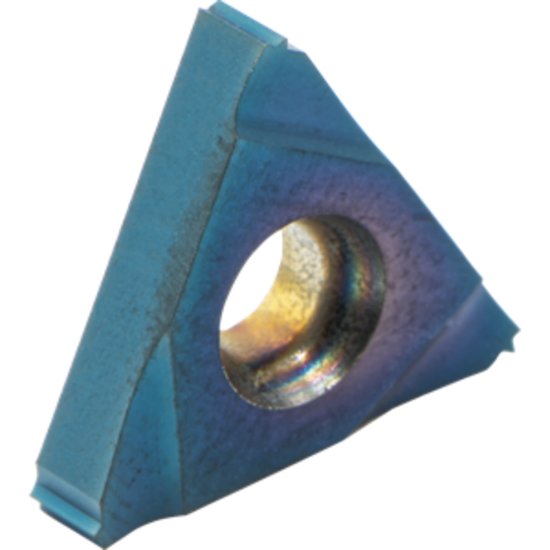 Picture of Carmex 16ER40UNBLU Threading Insert 40.00TPI UN External Right Nano Coating ISO 16