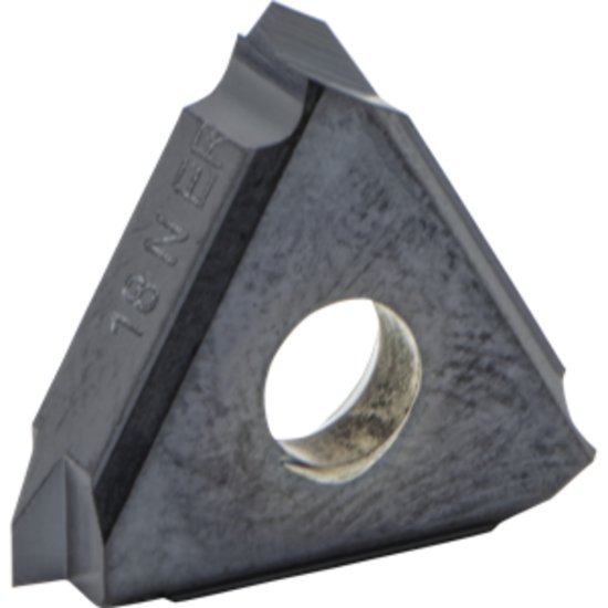 Picture of Carmex 16VER18NPTBMA Threading Insert 18.00TPI NPT External Right TiAlN On Edge 3