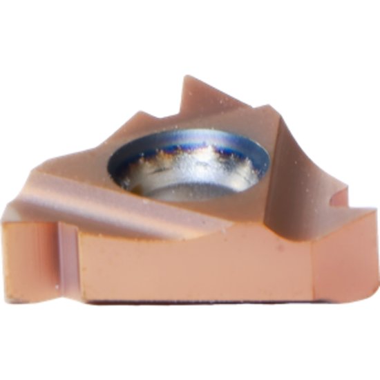 Picture of Carmex 16IR8UNHBA Threading Insert 8.00TPI UN Internal Right Nano Coating ISO 16