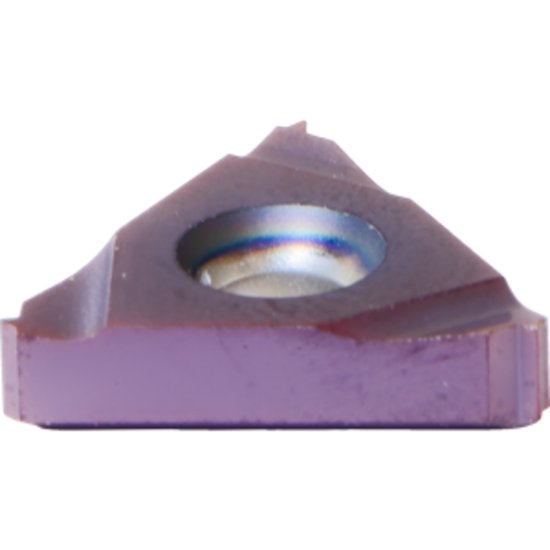 Picture of Carmex 16ER32UNJHBA Threading Insert 32.00TPI UNJ External Right Nano Coating ISO 16