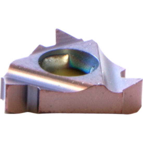 Picture of Carmex 16IR35ISOHBA Threading Insert 3.50mm Metric Internal Right Nano Coating ISO 16