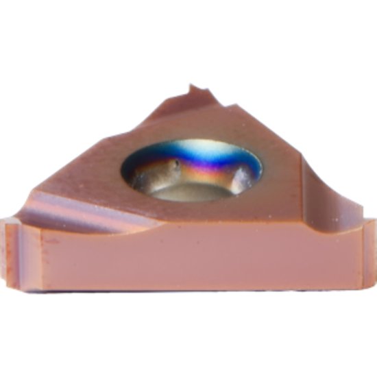 Picture of Carmex 16ER24UNJHBA Threading Insert 24.00TPI UNJ External Right Nano Coating ISO 16