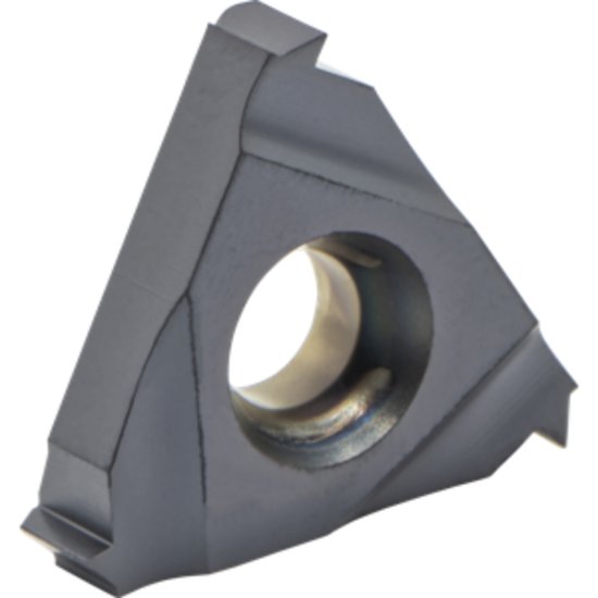 Picture of Carmex 16IL20ABUTBMA Threading Insert 20.00TPI Buttress Internal Left TiAlN ISO 16