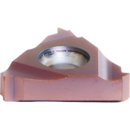 Picture of Carmex 16IR16UNJHBA Threading Insert 16.00TPI UNJ Internal Right Nano Coating ISO 16