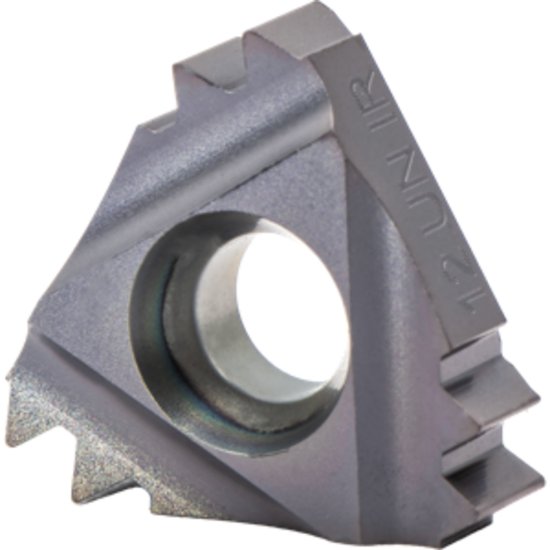 Picture of Carmex 16IR12UN2MBMA Threading Insert 12.00TPI UN Internal Right TiAlN ISO 16