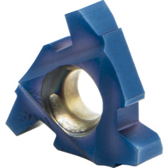 Picture of Carmex 16IR6AcmeBLU Threading Insert 6.00TPI Acme Internal Right Nano Coating ISO 16