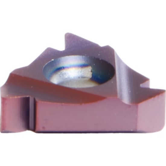 Picture of Carmex 16EL30ISOHBA Threading Insert 3.00mm Metric External Left Nano Coating ISO 16