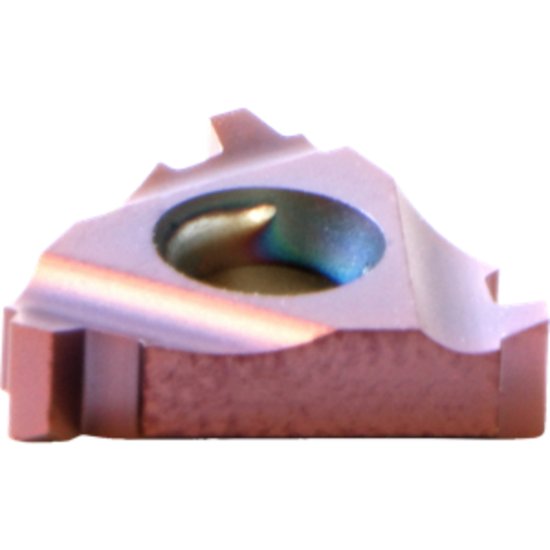 Picture of Carmex 16IR8STAcmeHBA Threading Insert 8.00TPI Acme Internal Right Nano Coating ISO 16