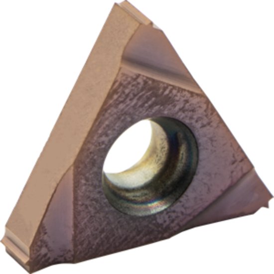 Picture of Carmex 16ER40UNHBA Threading Insert 40.00TPI UN External Right Nano Coating ISO 16