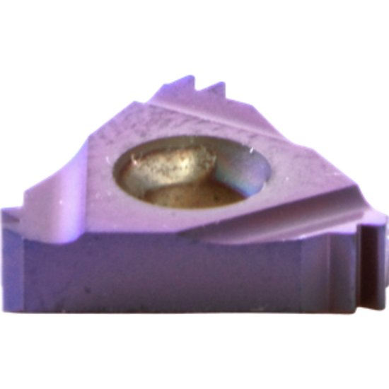 Picture of Carmex 16ER18UN2MHBA Threading Insert 18.00TPI UN External Right Nano Coating ISO 16