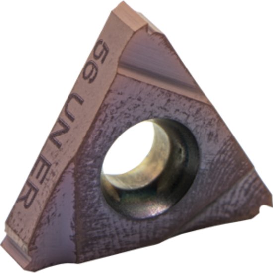 Picture of Carmex 16ER56UNHBA Threading Insert 56.00TPI UN External Right Nano Coating ISO 16