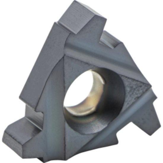 Picture of Carmex 22IL5TRBMA Threading Insert 5.00mm Trapazoid Internal Left TiAlN ISO 22