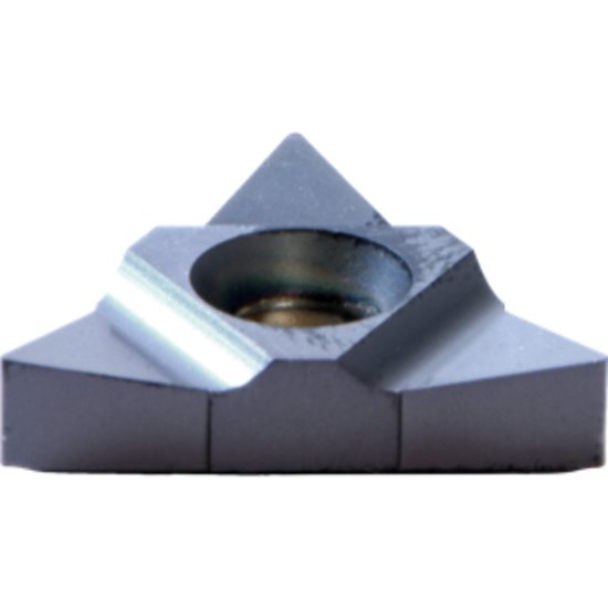 Picture of Carmex 22UEIRLU60BMA Threading Insert 3.25TPI - 4.50TPI 7.82mm - 5.64mm 60.0° Int / Ext Neutral TiAlN ISO 22