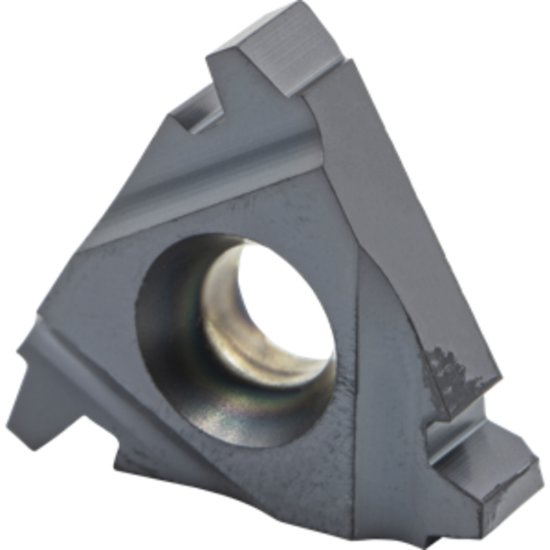Picture of Carmex 22EL4TRBMA Threading Insert 4.00mm Trapazoid External Left TiAlN ISO 22