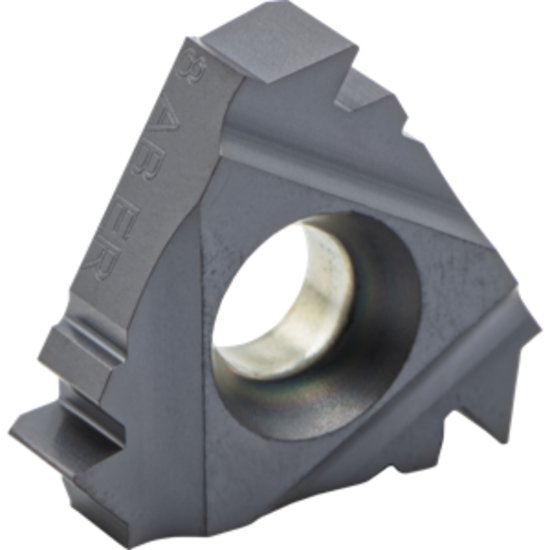 Picture of Carmex 22ER8ABUTBMA Threading Insert 8.00TPI Buttress External Right TiAlN ISO 22