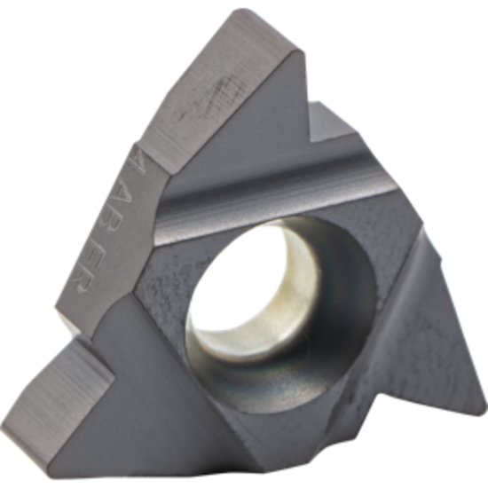 Picture of Carmex 22UER4ABUTBMA Threading Insert 4.00TPI Buttress External Right TiAlN ISO 22