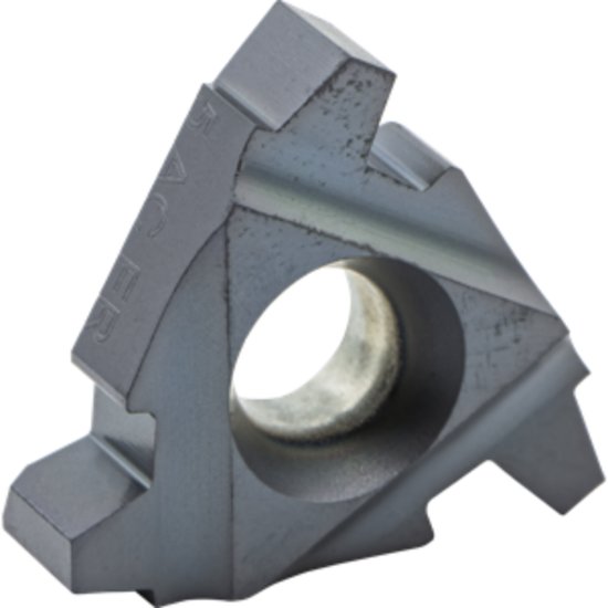 Picture of Carmex 22ER5AcmeBMA Threading Insert 5.00TPI Acme External Right TiAlN ISO 22