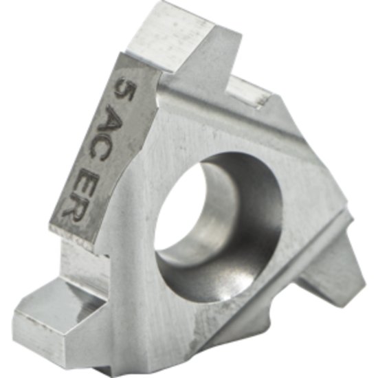 Picture of Carmex 22ER5AcmeK20 Threading Insert 5.00TPI Acme External Right ISO 22