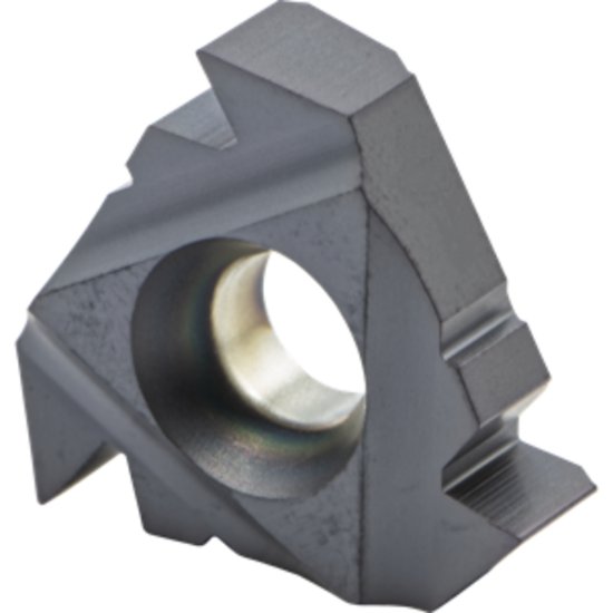 Picture of Carmex 22IR6ABUTBMA Threading Insert 6.00TPI Buttress Internal Right TiAlN ISO 22