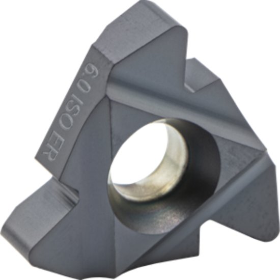 Picture of Carmex 22ER60ISOBMA Threading Insert 6.00mm Metric External Right TiAlN ISO 22