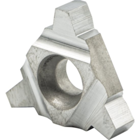 Picture of Carmex 22UIRL4AcmeK20 Threading Insert 4.00TPI Acme Internal Neutral ISO 22