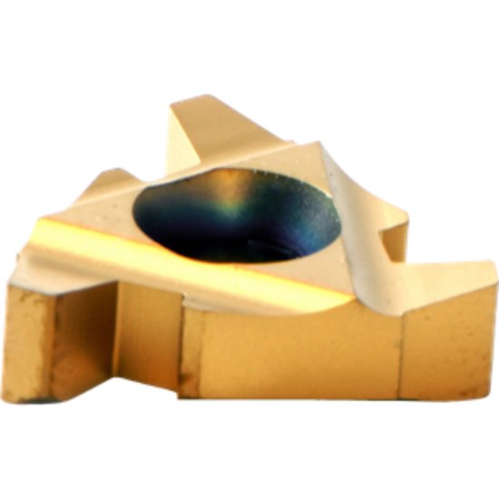 Picture of Carmex 22ER6TRP25C Threading Insert 6.00mm Trapazoid External Right TiN ISO 22