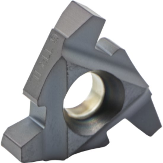 Picture of Carmex 22IL6TRBMA Threading Insert 6.00mm Trapazoid Internal Left TiAlN ISO 22