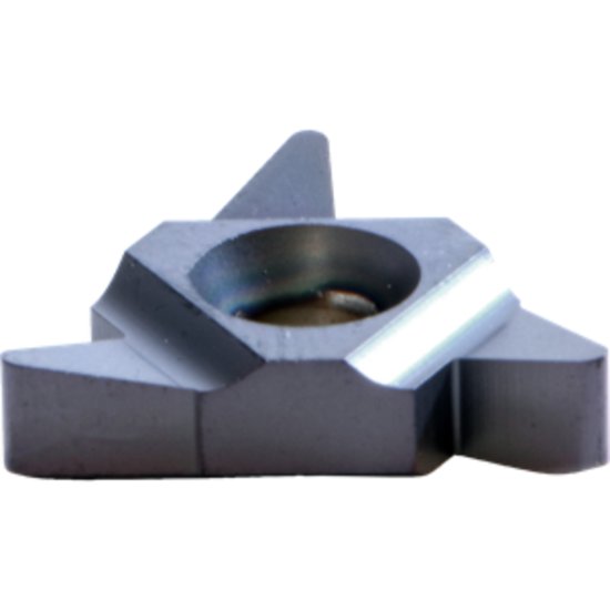 Picture of Carmex 22UEL5SAGEBMA Threading Insert 5.00mm Sagengenwinde External Left TiAlN ISO 22