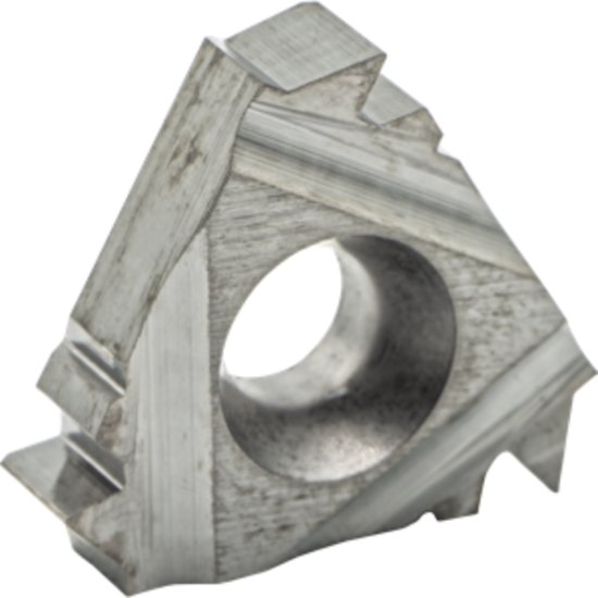 Picture of Carmex 22ER8ABUTP30 Threading Insert 8.00TPI Buttress External Right ISO 22