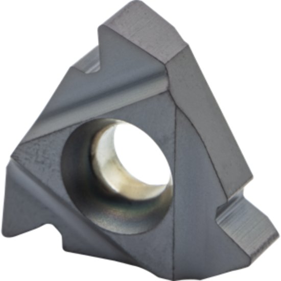 Picture of Carmex 22IR5API403BMA Threading Insert 5.00TPI API 403 Internal Right TiAlN ISO 22