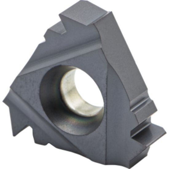Picture of Carmex 22IR8ABUTBMA Threading Insert 8.00TPI Buttress Internal Right TiAlN ISO 22