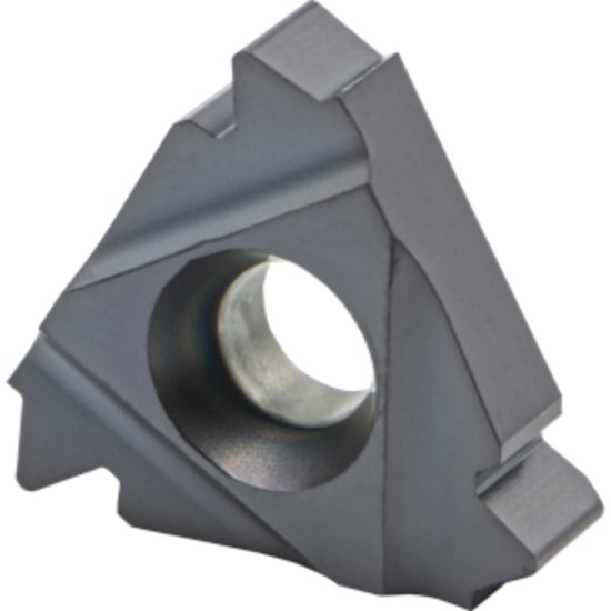 Picture of Carmex 22IR6UNBMA Threading Insert 6.00TPI UN Internal Right TiAlN ISO 22