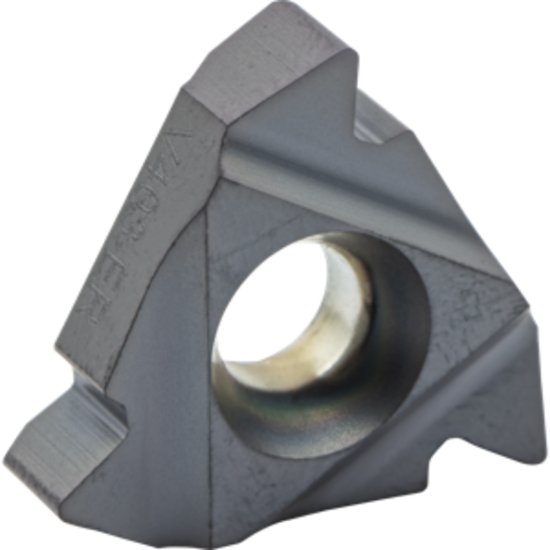 Picture of Carmex 22ER5API403BMA Threading Insert 5.00TPI API 403 External Right TiAlN ISO 22