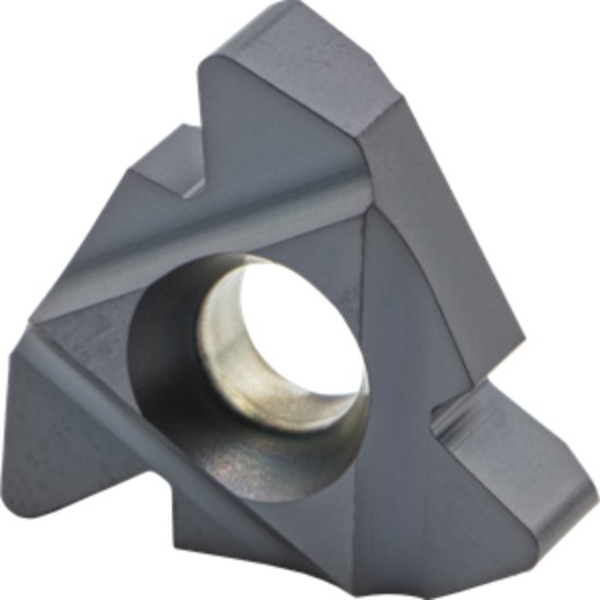 Picture of Carmex 22IR60ISOBMA Threading Insert 6.00mm Metric Internal Right TiAlN ISO 22