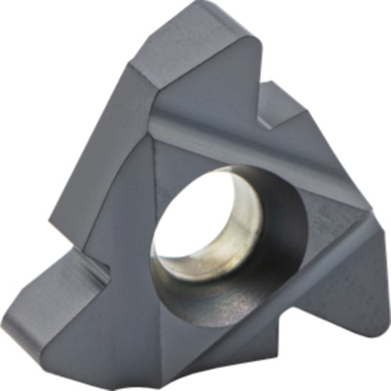 Picture of Carmex 22ERZ4UNBMA Threading Insert 4.00TPI UN External Right TiAlN ISO 22