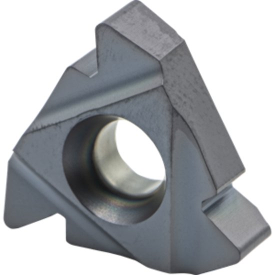 Picture of Carmex 22IR50ISOBMA Threading Insert 5.00mm Metric Internal Right TiAlN ISO 22