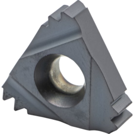 Picture of Carmex 22IR12UN2MBMA Threading Insert 12.00TPI UN Internal Right TiAlN ISO 22